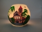 Preview: Lantern - Bad Hersfeld Abbey ruins - summer motif